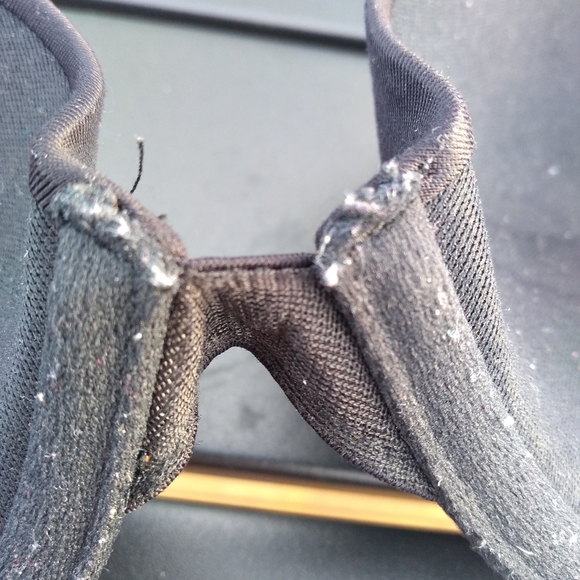 La Senza Remix Push Up Bras, Blue 34B & Black 34C, Underwire - Picture 11 of 15